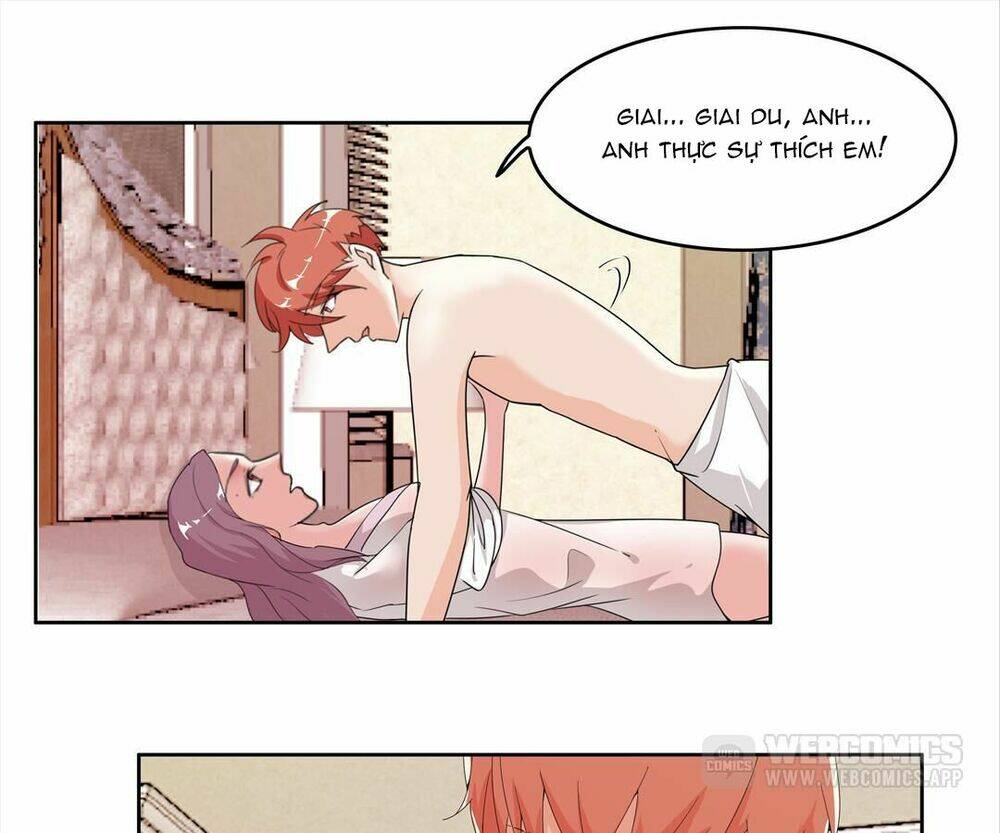 Khốn Ái Tù Lung: Chapter 5