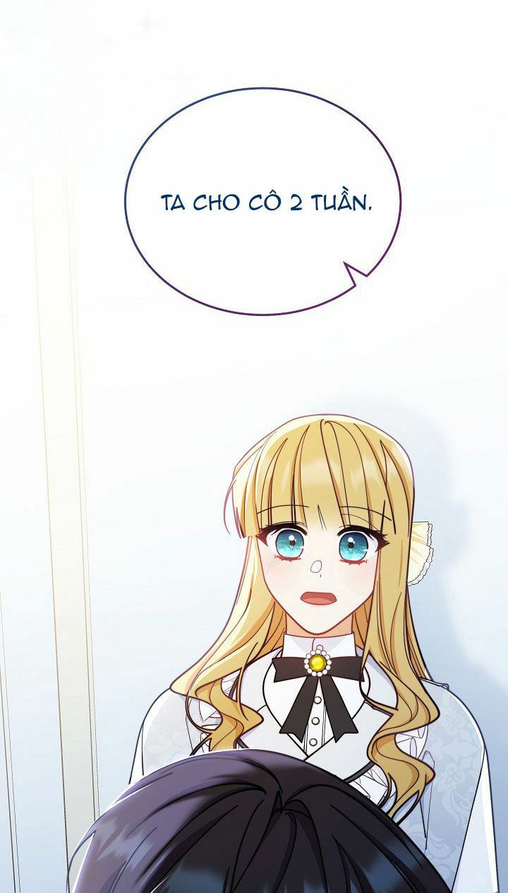 Tôi Sẽ Chịu Trách Nhiệm Về Phúc Lợi Của Nam Chính: Chapter 22