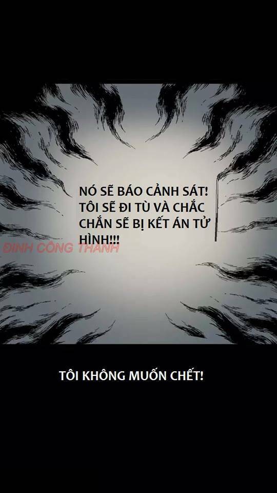 Truyện Kinh Dị Ở Tòa Nhà Số 44: Chapter 81