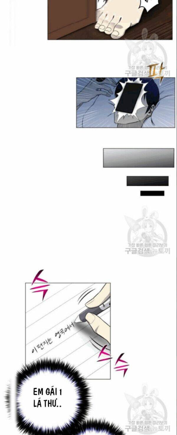 Luân Hồi Ác Nhân: Chapter 58