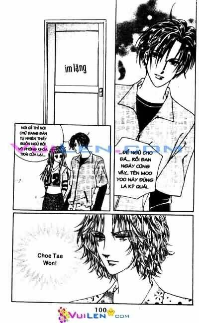 Virus Tiền: Chapter 8