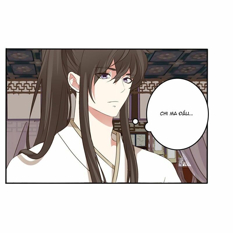 Thông Linh Phi: Chapter 124