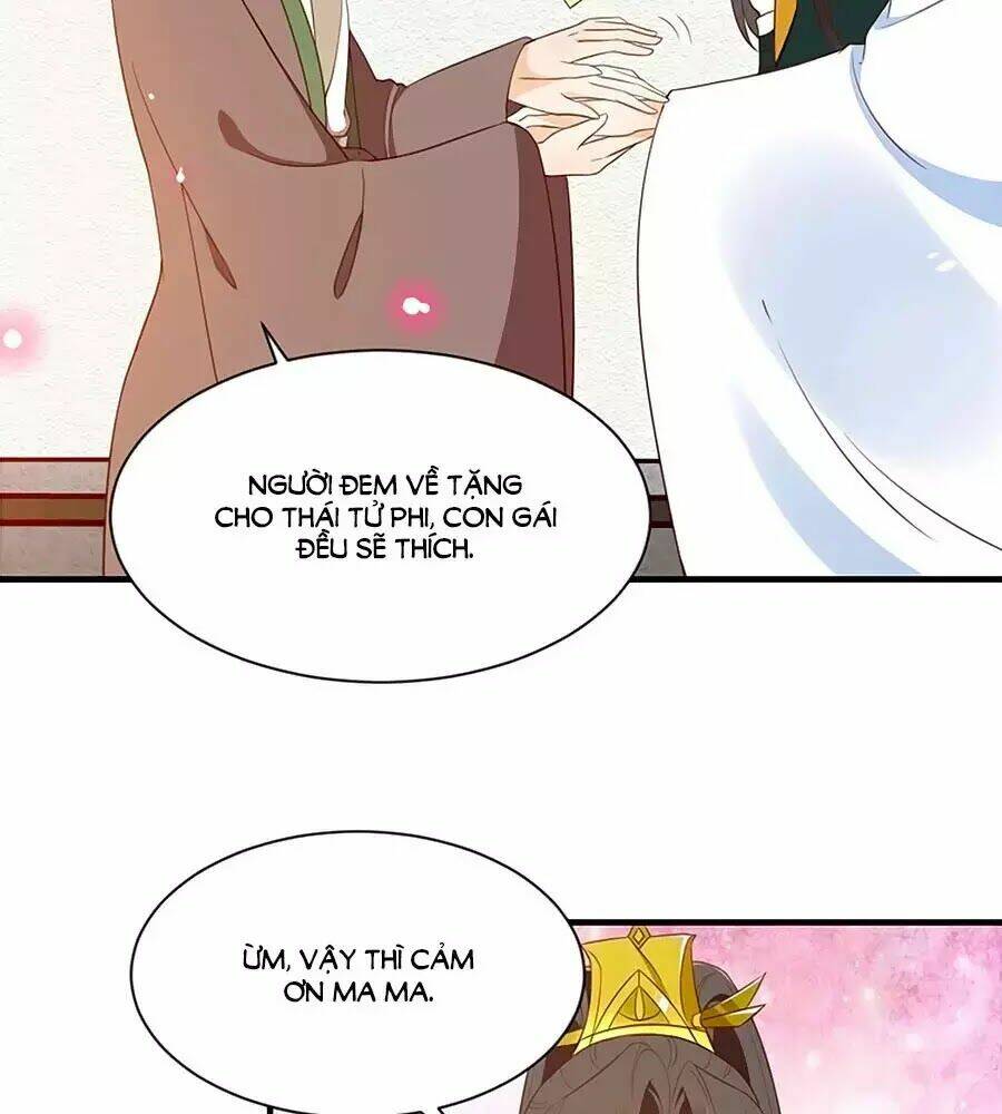 Thịnh Thế Lê Hoa Điện: Chapter 84