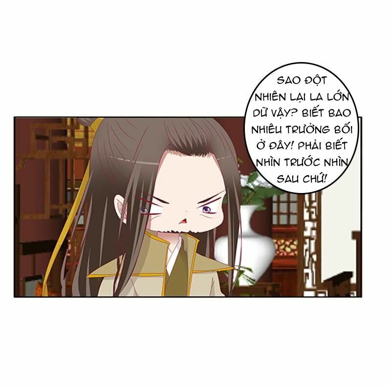 Thông Linh Phi: Chapter 453