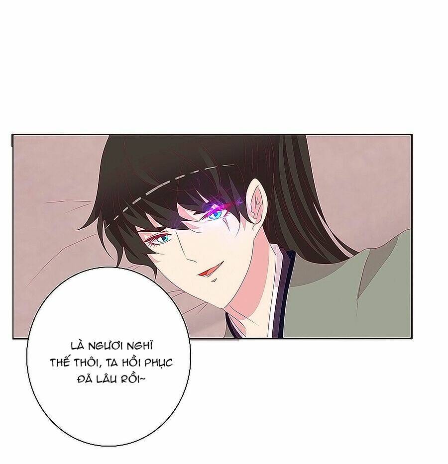 Tướng Quân Mời Ra Trận: Chapter 174