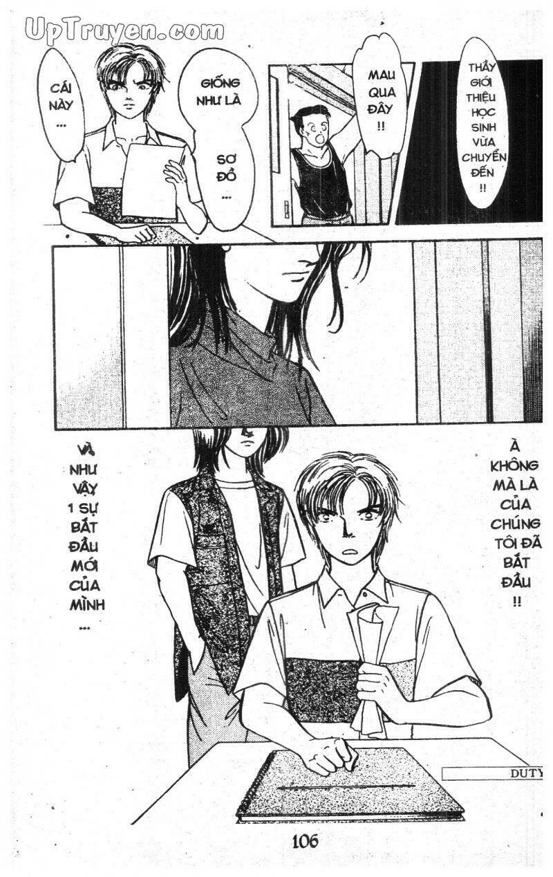 9 Banme No Musashi: Chapter 8