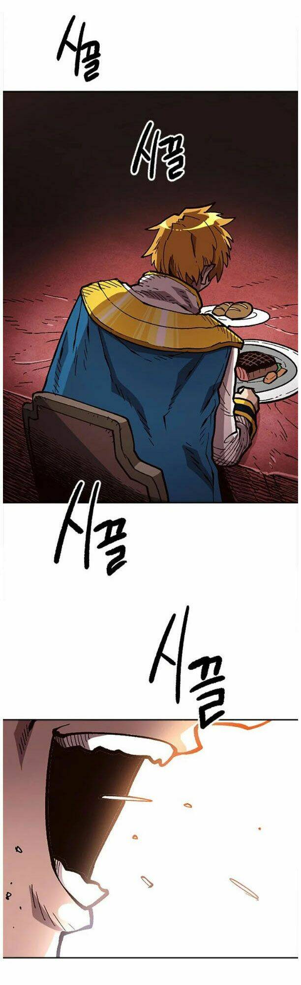 Đại Lục Vô Song: Chapter 34