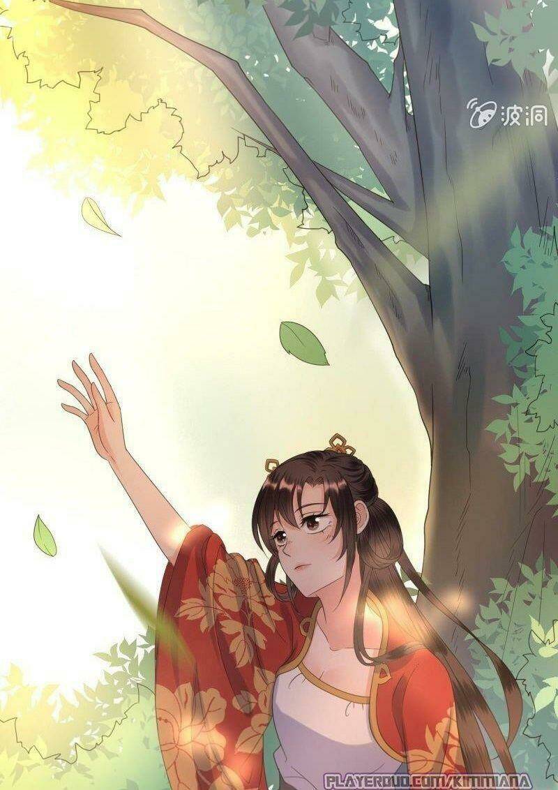 Vương Gia Kiêu Ngạo Quá Khó Cua: Chapter 43