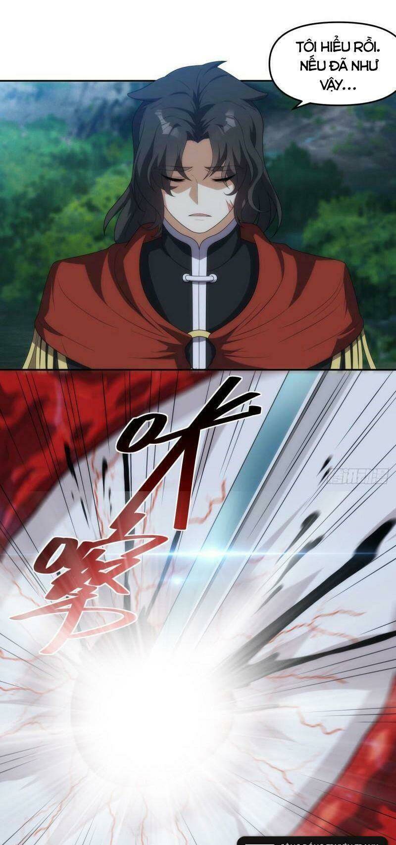 Xâm Lược Vạn Giới: Chapter 91