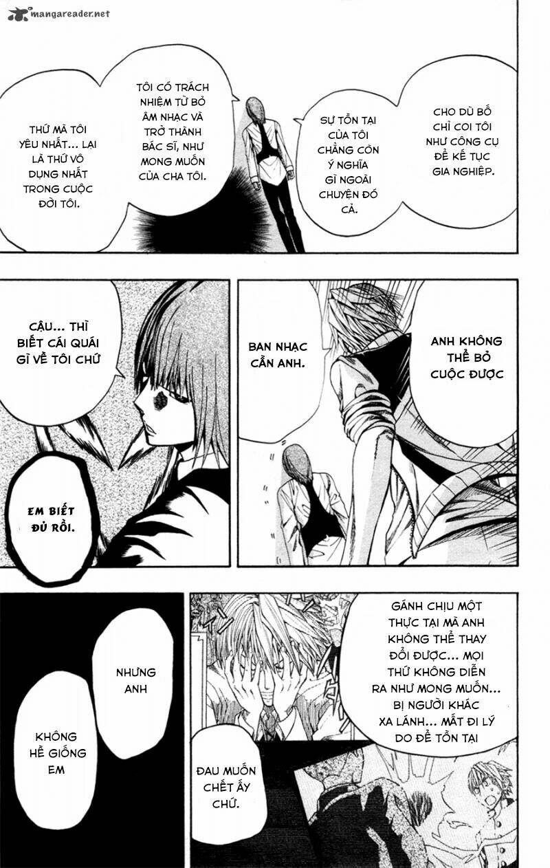 Soul Catcher: Chapter 6