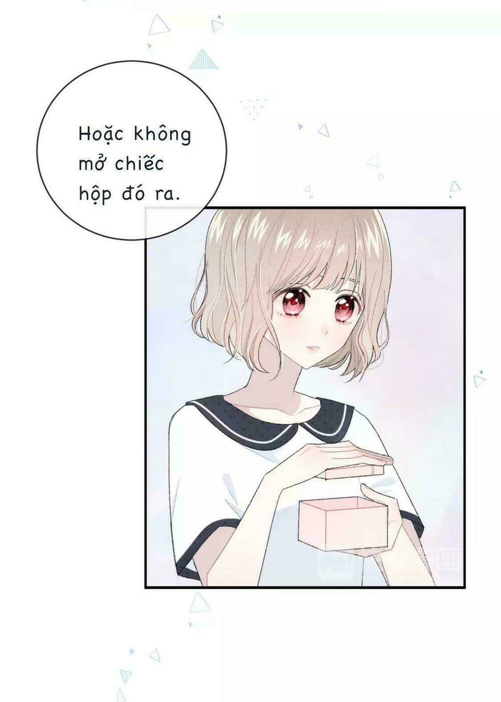 Từ Cái Nhìn Của Em: Chapter 9