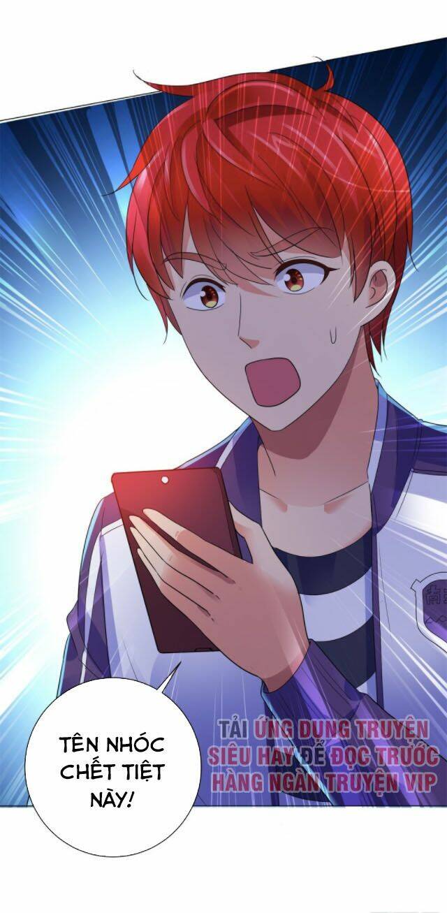Đô Thị Chí Tôn Hệ Thống: Chapter 137