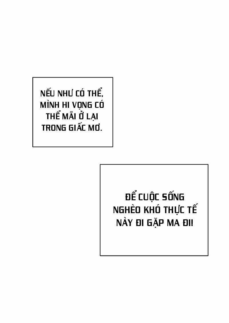 Thiên Hạ Đệ Nhất Cao Thủ Đi Học: Chapter 4