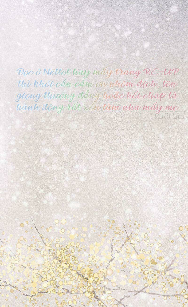 Hữu Yêu Lai Chi Họa Trung Tiên: Chapter 58