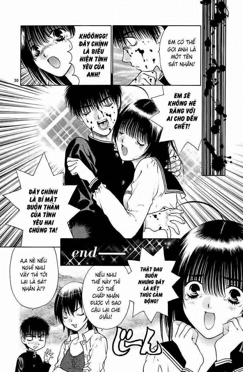 Girls Saurus Dx: Chapter 43