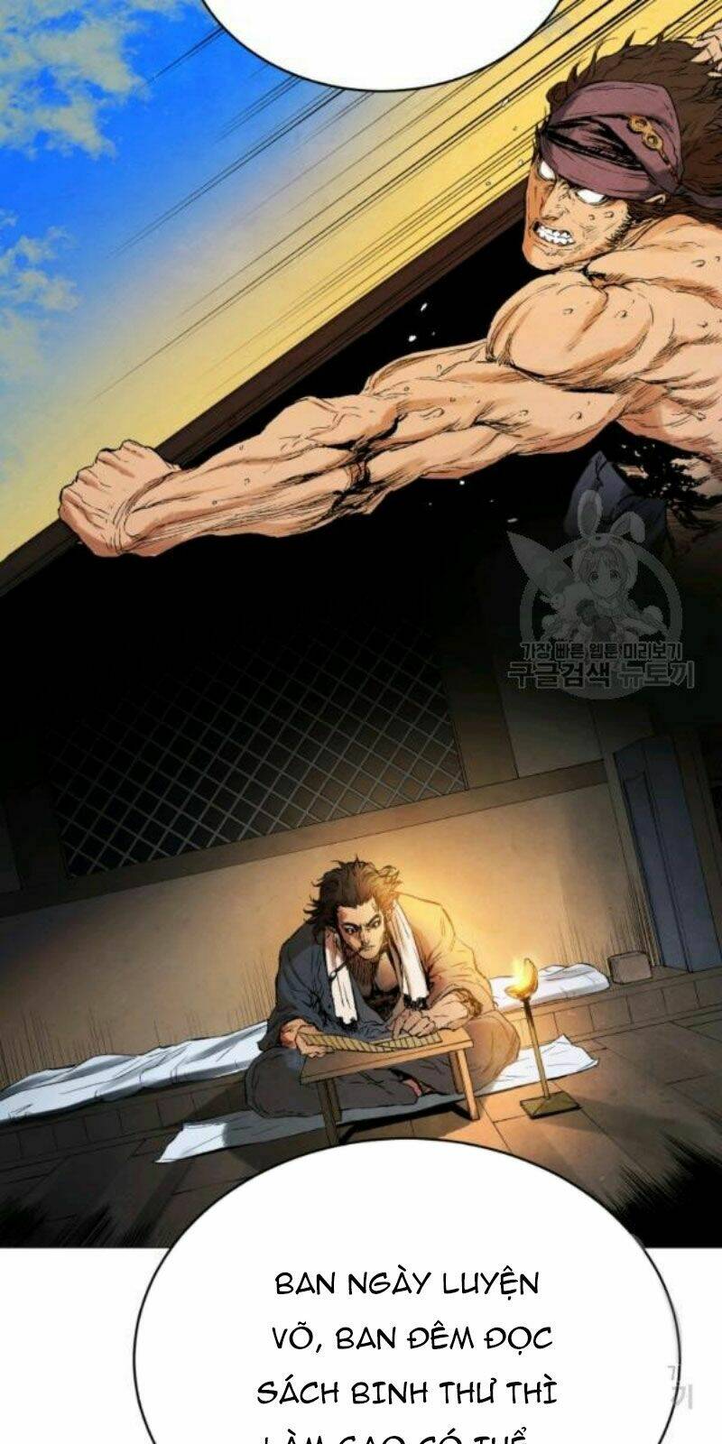 Phụng Tiên Trọng Sinh Ký: Chapter 37