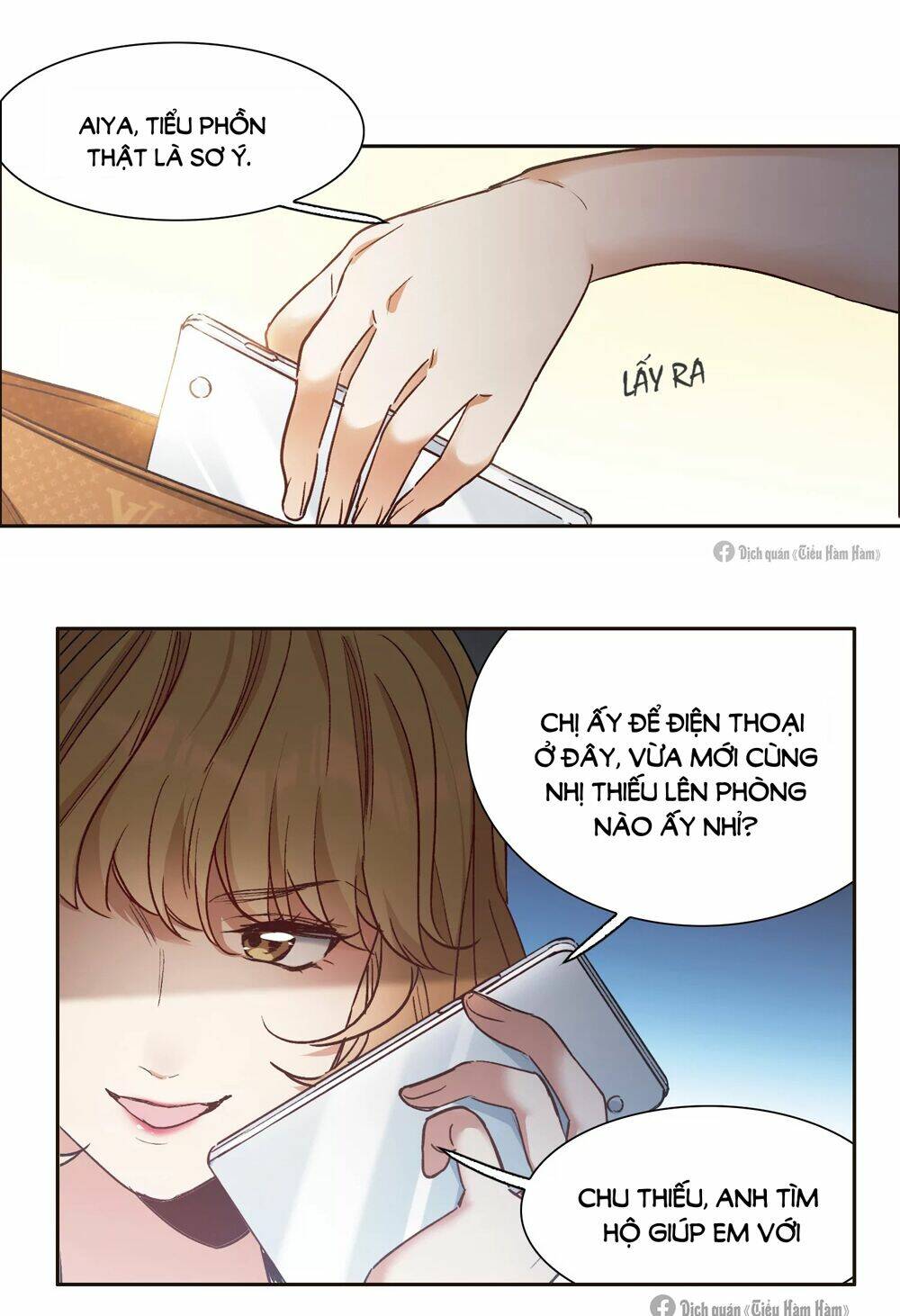 Thế Giới Đệ Nhất Cự Tinh: Chapter 12.2