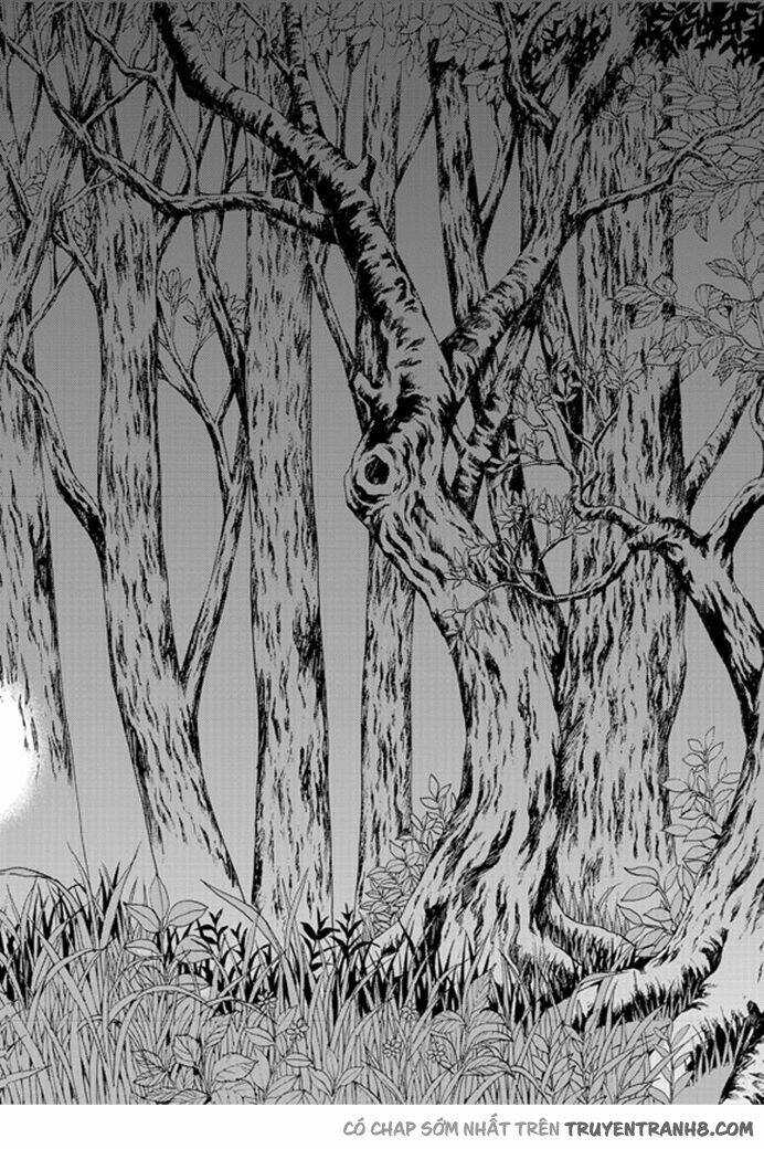 Tân Nương Của Thủy Thần: Chapter 144