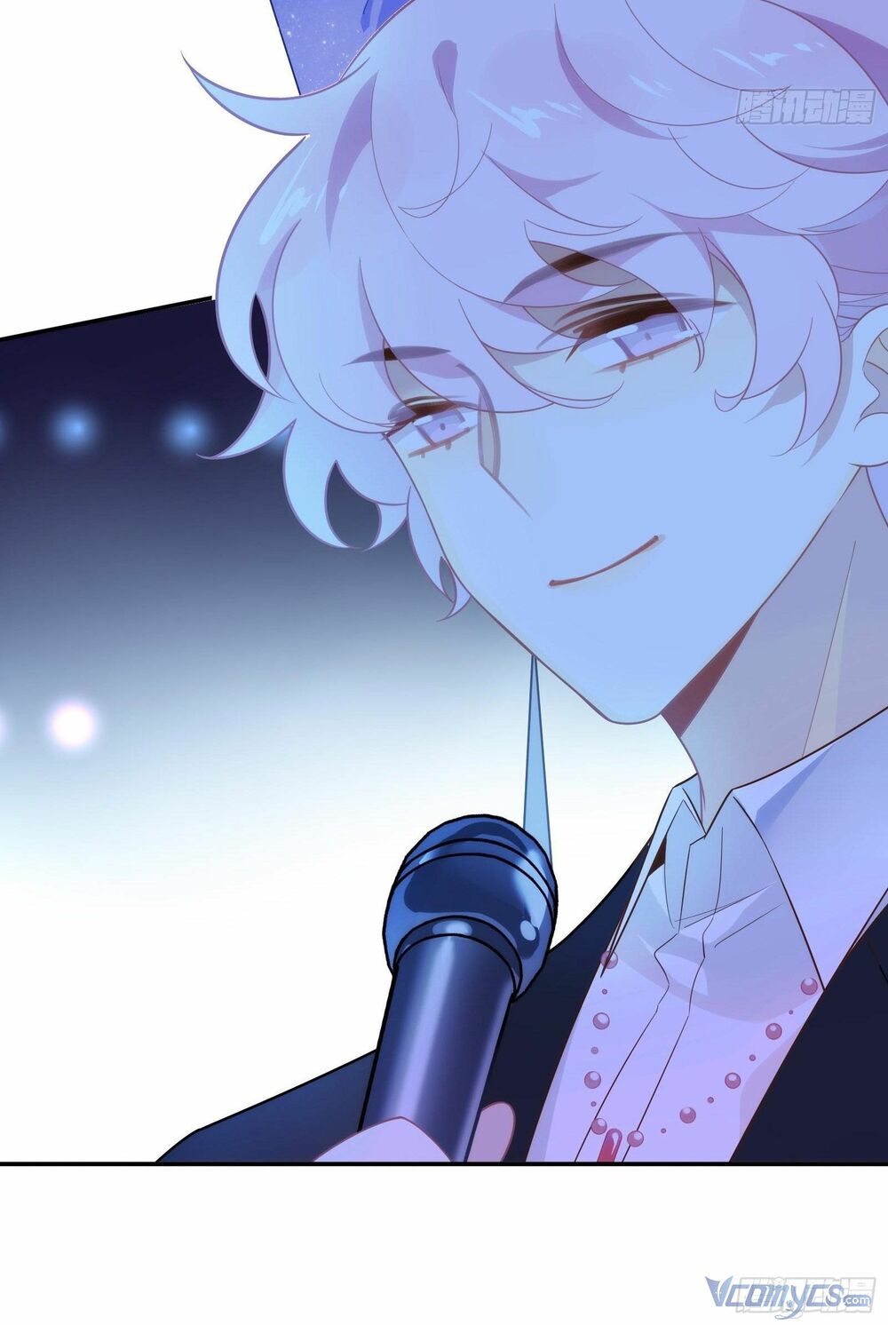 Nữ Phụ Như Tôi Cũng Có Ngày Ra Mắt: Chapter 35