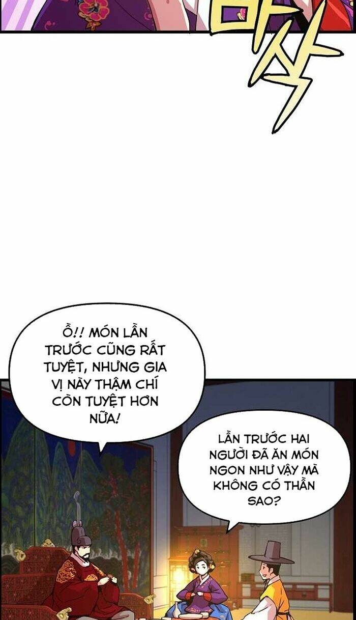 Tôi Sẽ Sống Như Một Hoàng Tử: Chapter 39