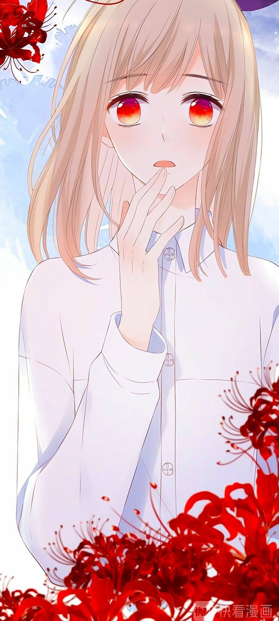 Đóa Hoa Chớm Nở: Chapter 44