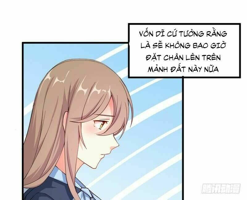 Ám Luyến Thành Hôn: Chapter 101