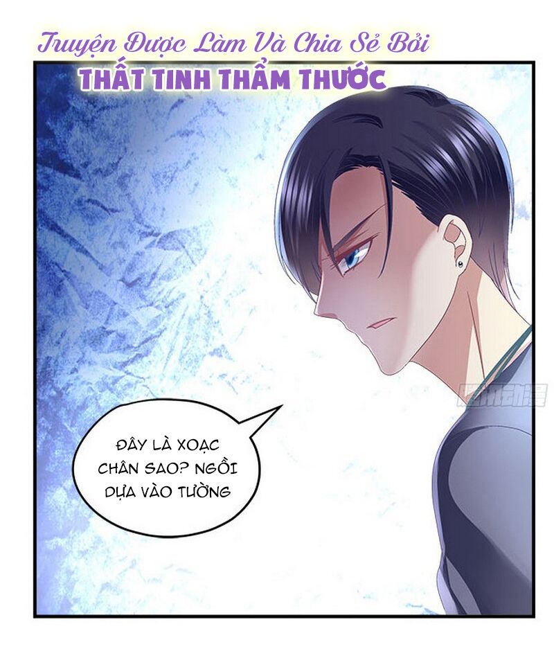 Thiên lại âm linh: Chapter 27