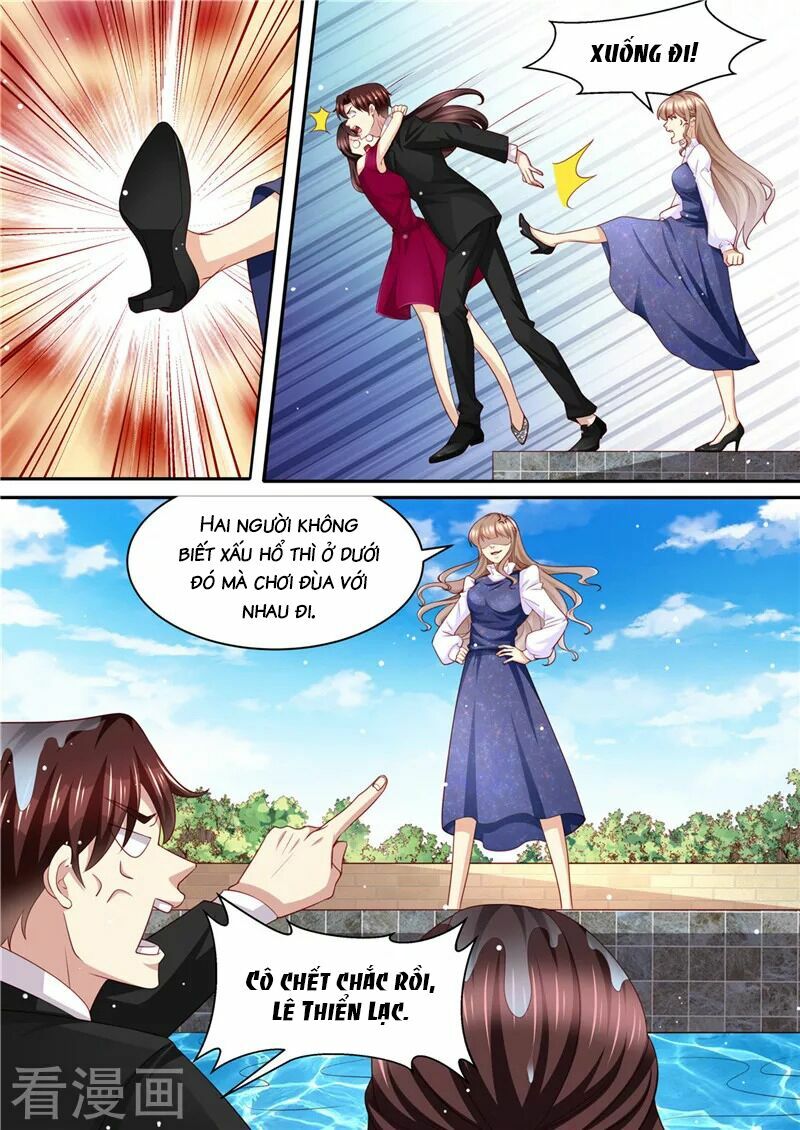 Cưng Chiều Vợ Yêu: Chapter 216