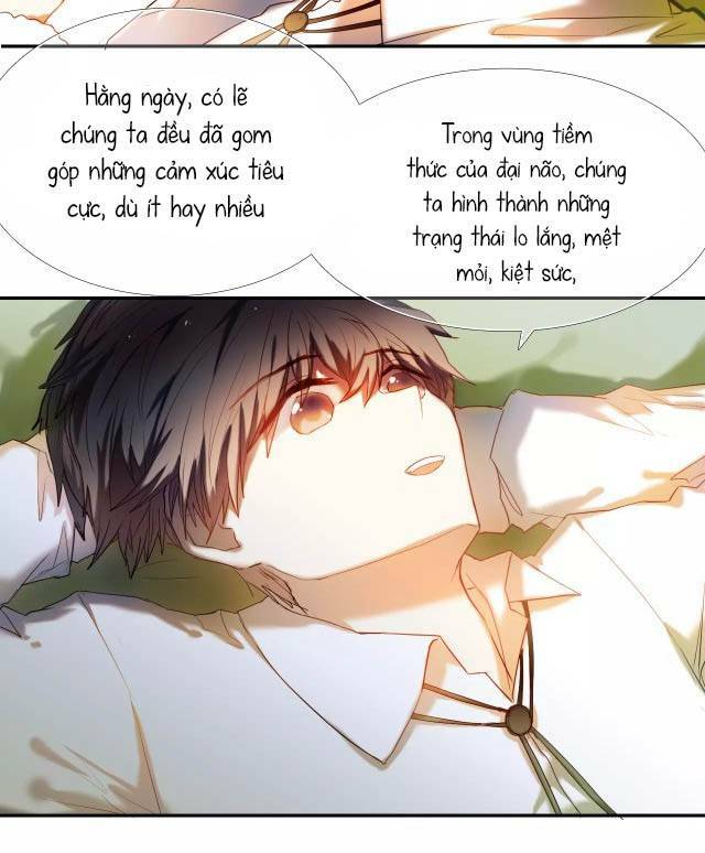 Kế Hoạch Trái Tim: Chapter 52