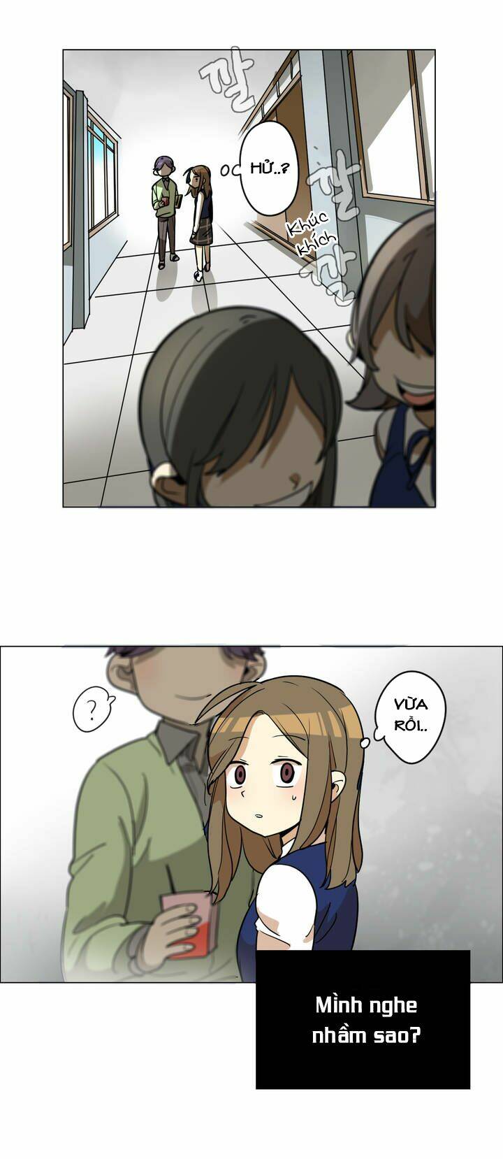 Lớn Lên Đểu Cáng: Chapter 37