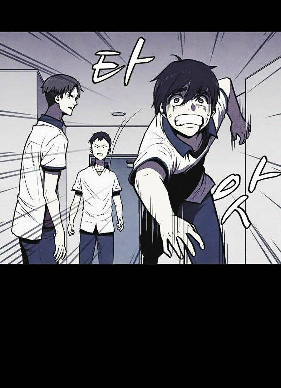 Cậu Bé Shotgun: Chapter 3