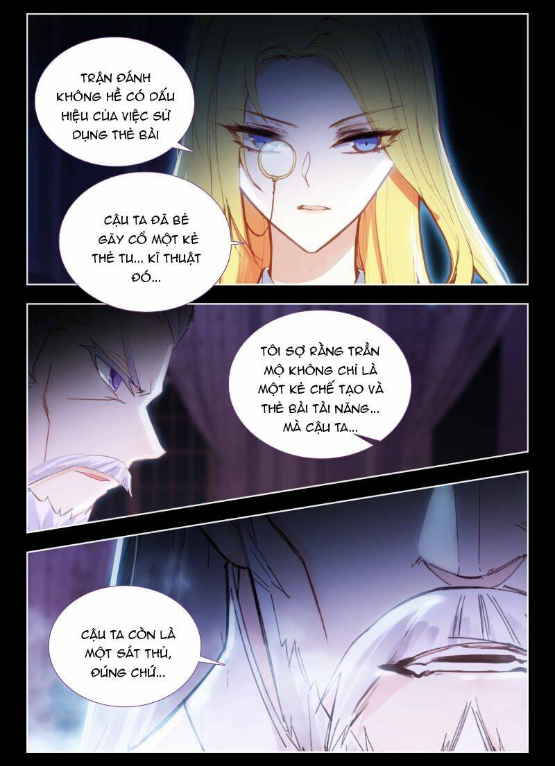 Tạp Đồ: Chapter 71