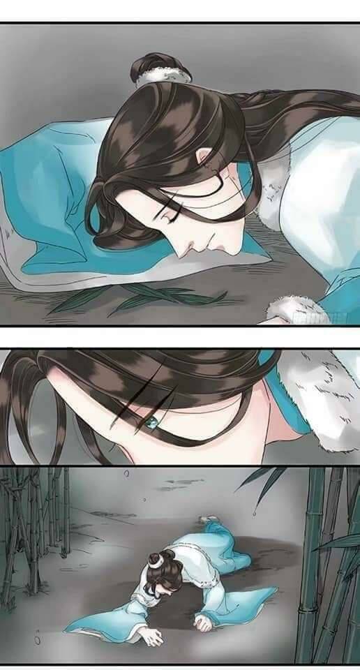 Mưa Chìm Sâu Trong Mây: Chapter 7