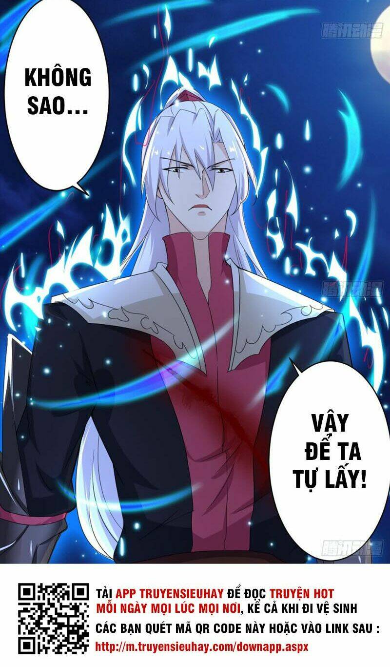 Tu Chân Giả Tại Dị Thế: Chapter 207