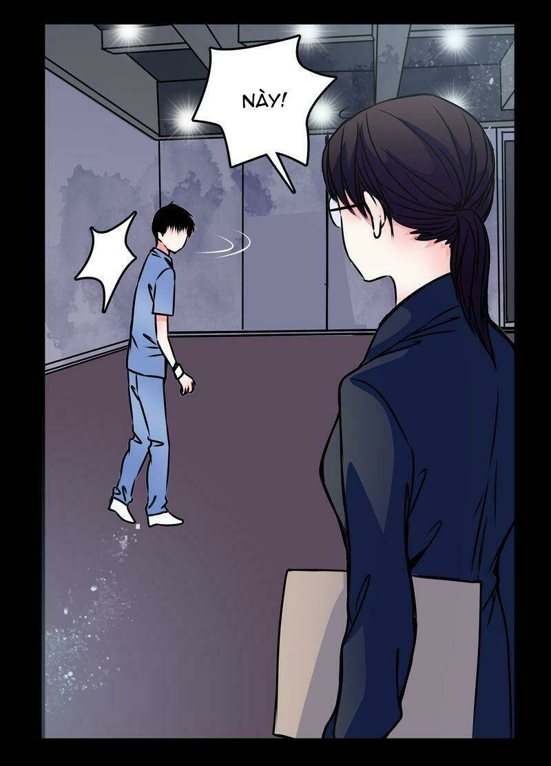 Nhật Ký Nữ Phù Thủy Hồi Sinh: Chapter 40