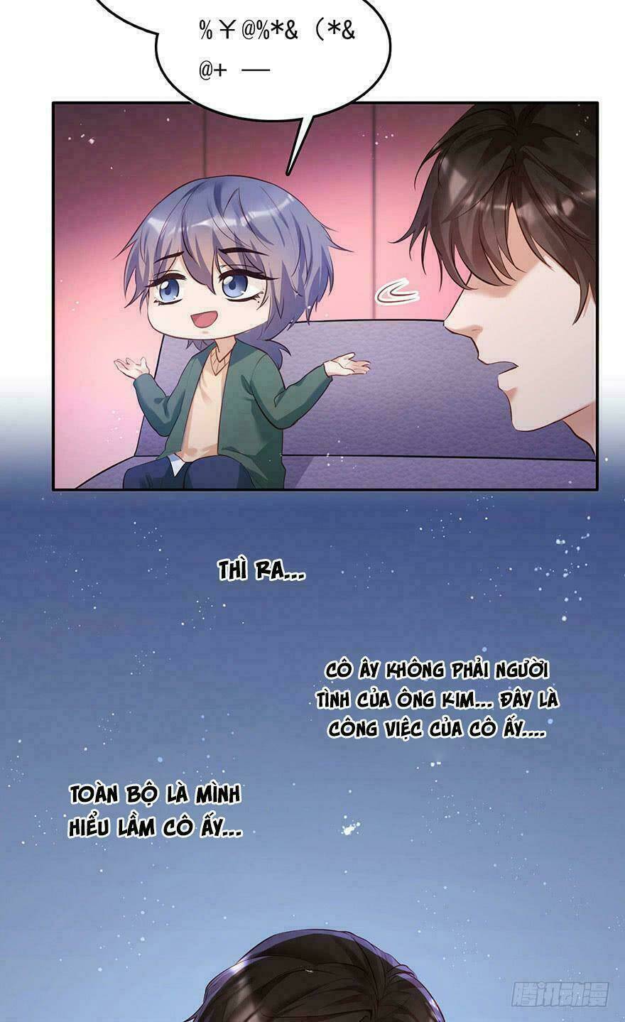 Sau Này Vẫn Cứ Thích Em: Chapter 29