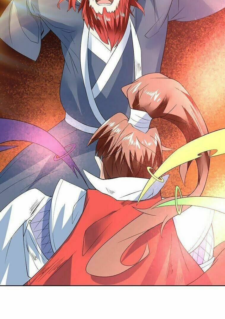 Tối Cường Thần Thú Hệ Thống: Chapter 68