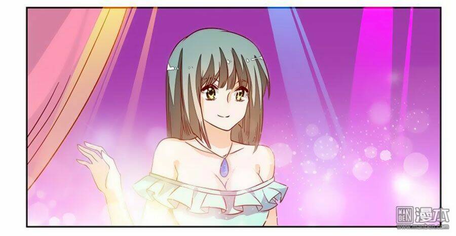 Tổng Tài Đích Thiên Giới Manh Thê: Chapter 78