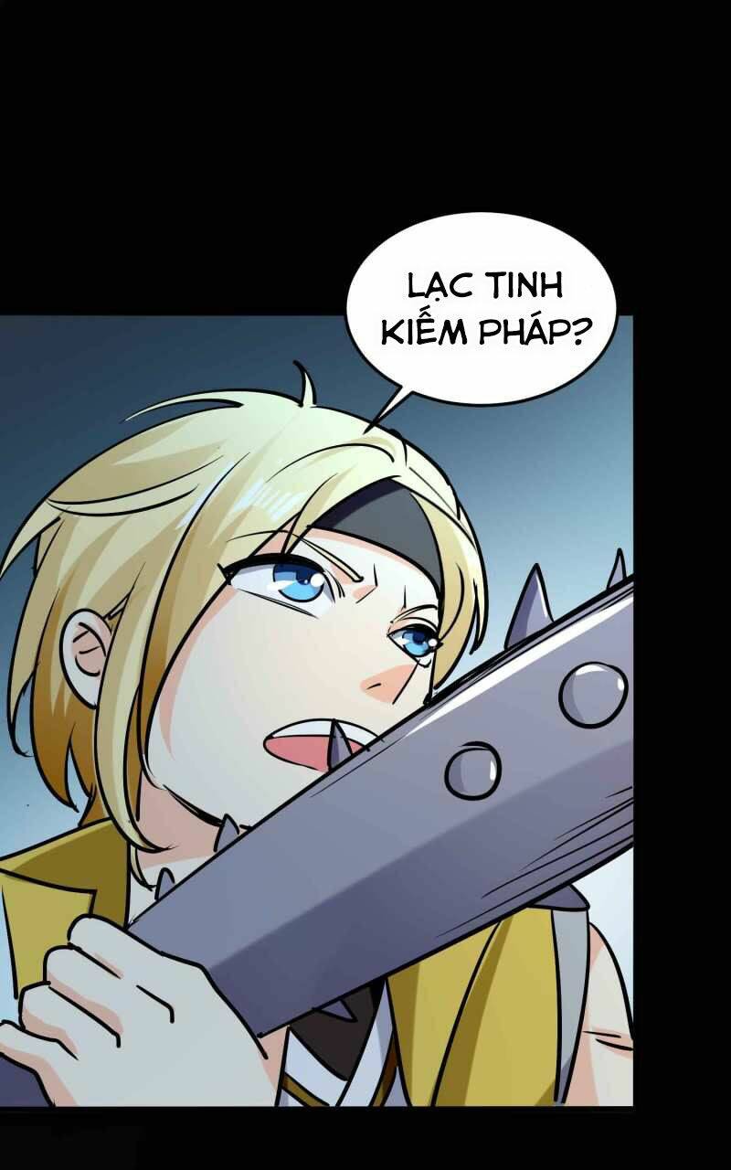 Vạn Giới Tiên Vương: Chapter 58