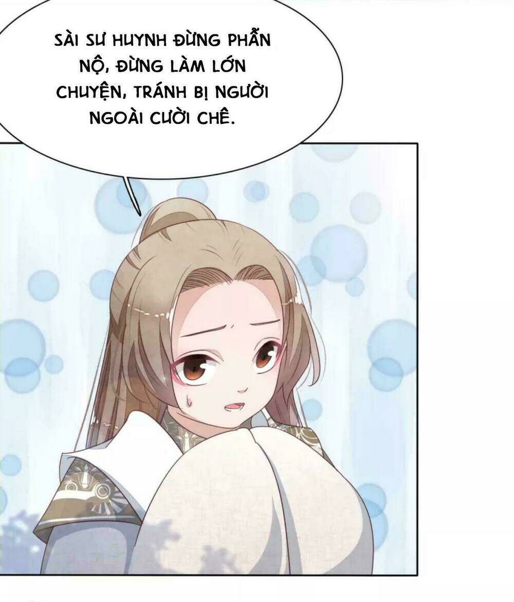 Xuyên Về Cổ Đại Làm Quốc Bảo: Chapter 16