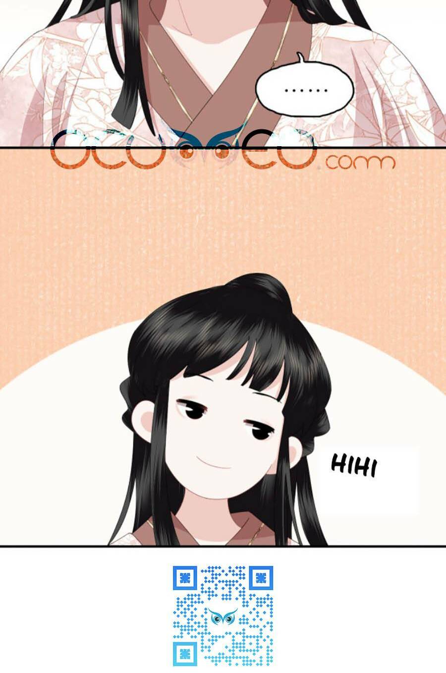 Điều Hương Vương Phi: Chapter 8