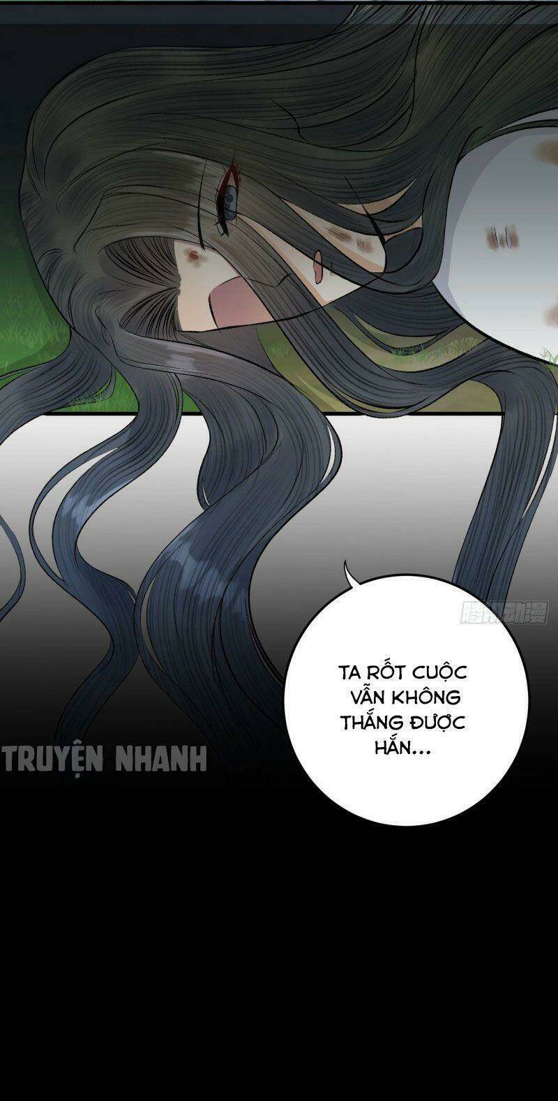 Lễ Băng Nhạc Phôi Chi Dạ: Chapter 25