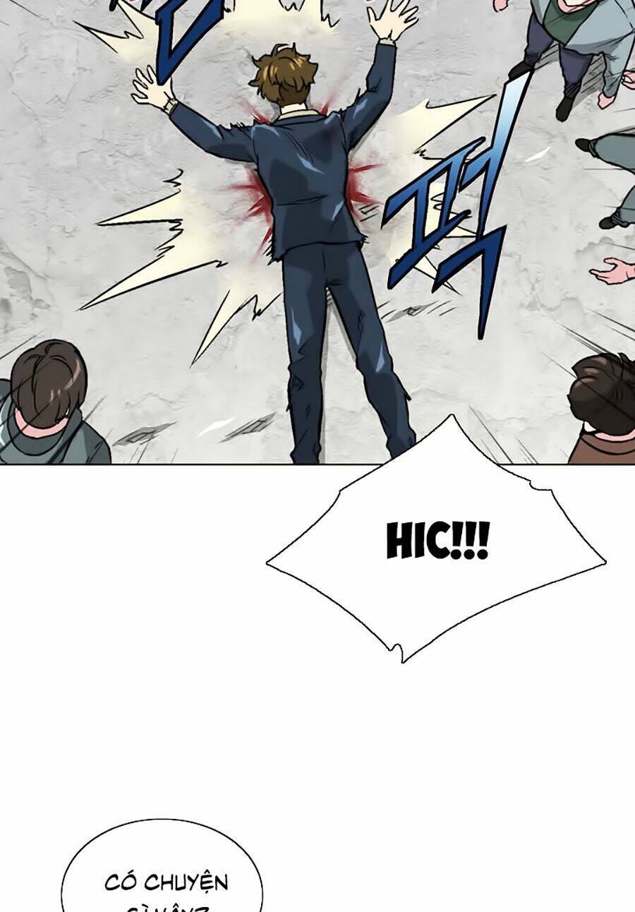 Hầm Ngục Bóng Tối: Chapter 16