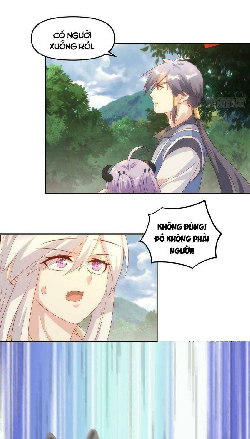 Xâm Lược Vạn Giới: Chapter 77