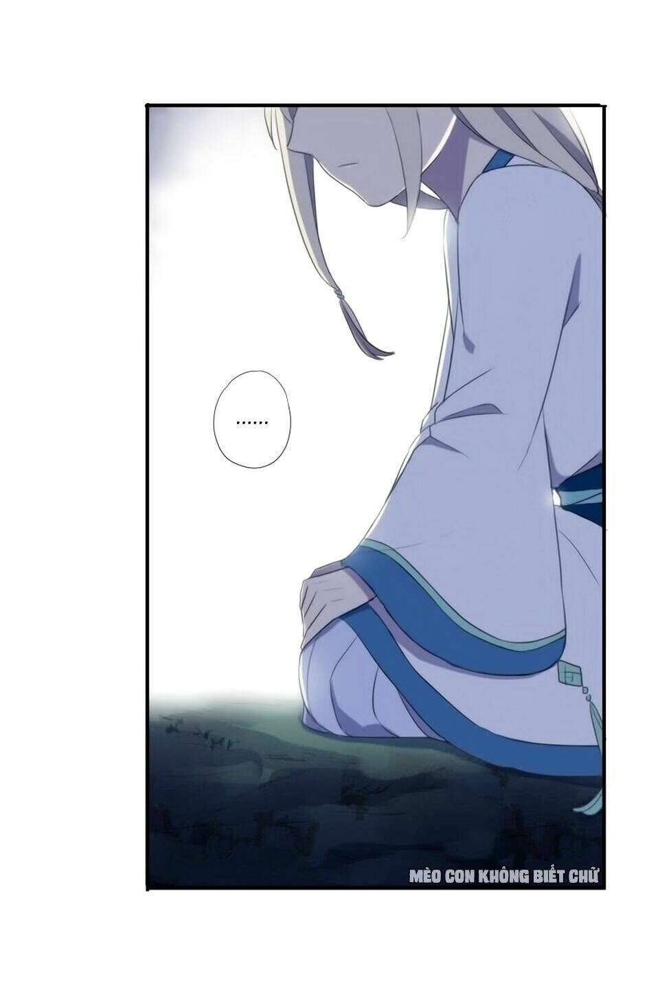 Bách Yêu Dị Văn: Chapter 24