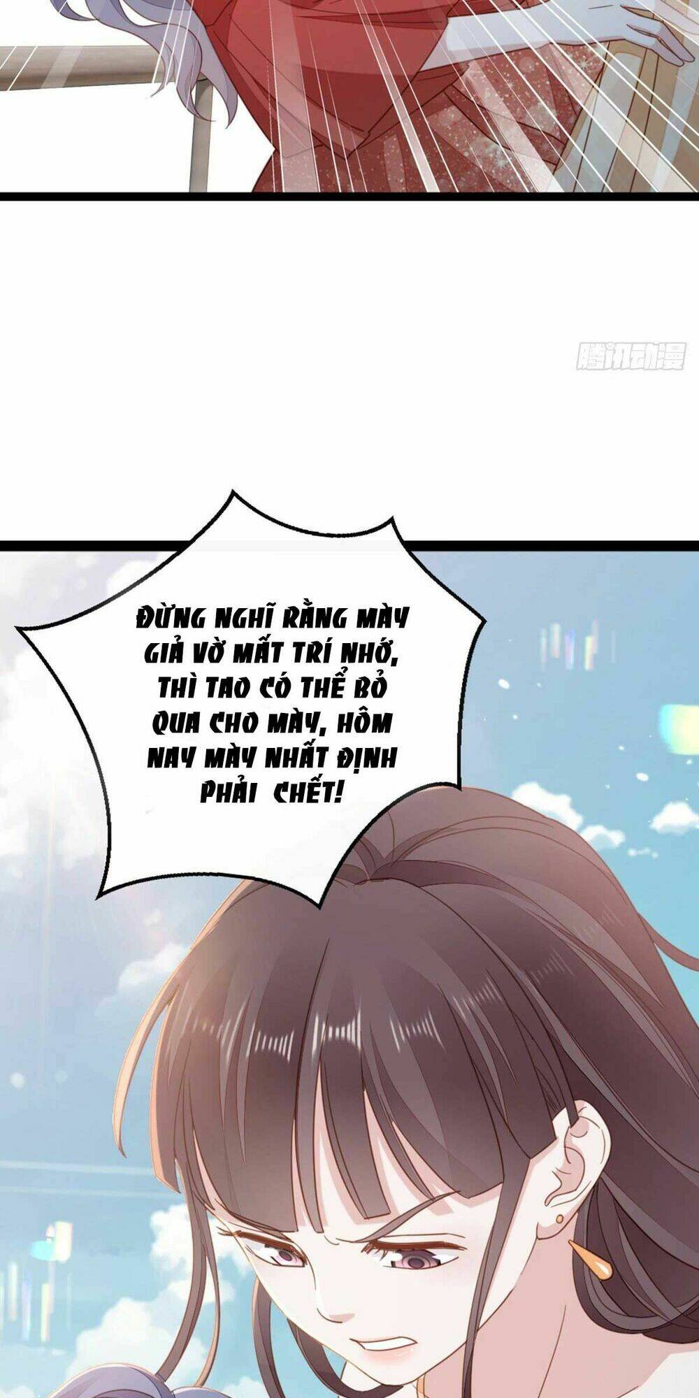 Mau Xuyên Không Rửa Tội Cho Nhân Vật Phản Diện: Chapter 63