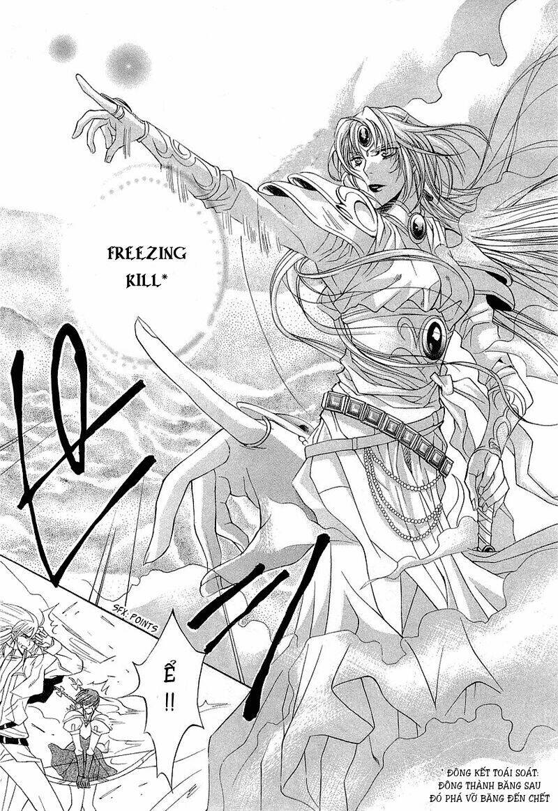 Yasashii Ryuu No Koroshikata: Chapter 2