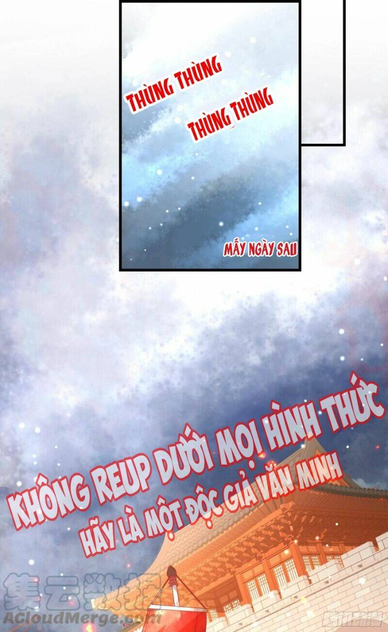 Ta Phải Làm Hoàng Hậu: Chapter 31