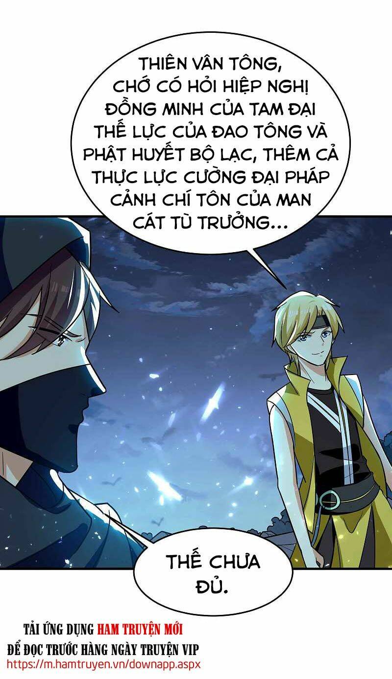 Kết Hôn Không Dễ: Chapter 149