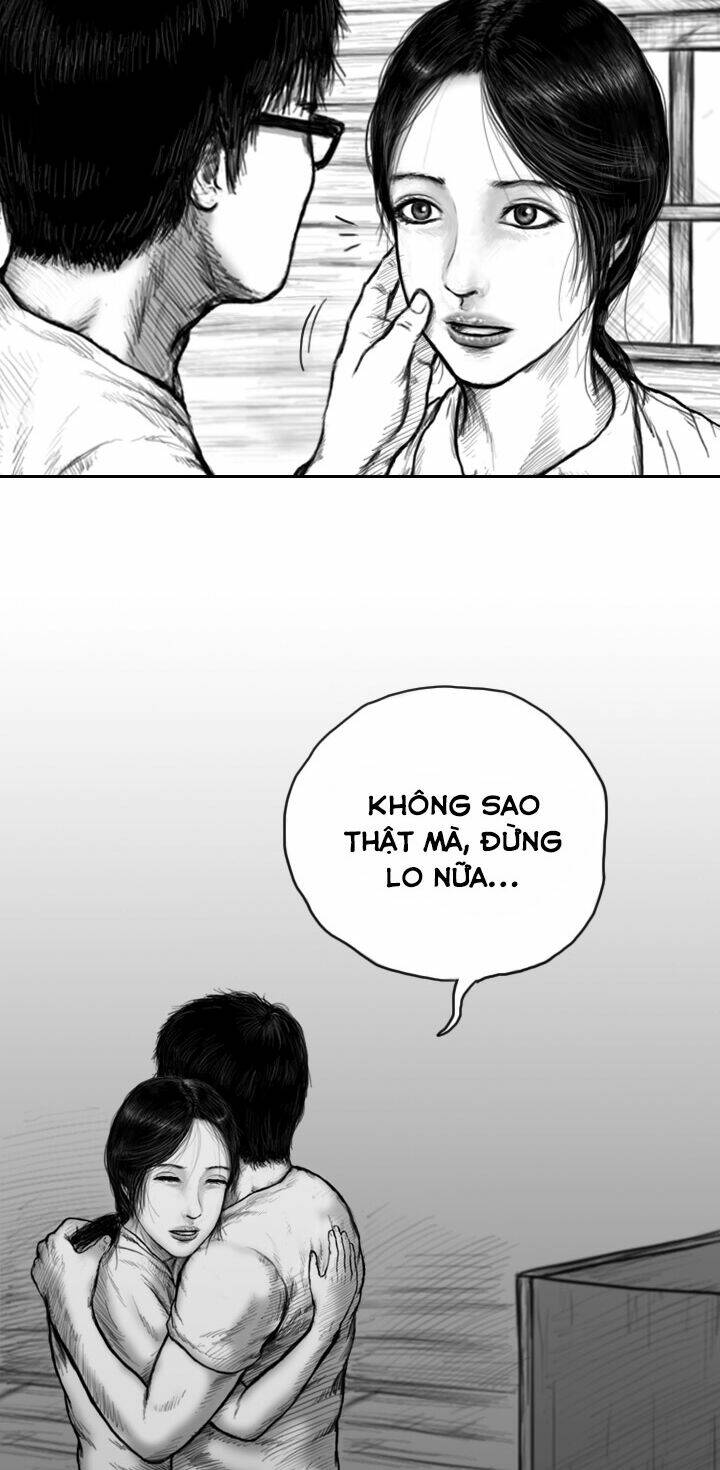 Hạt Giống Mỹ Nhân: Chapter 14